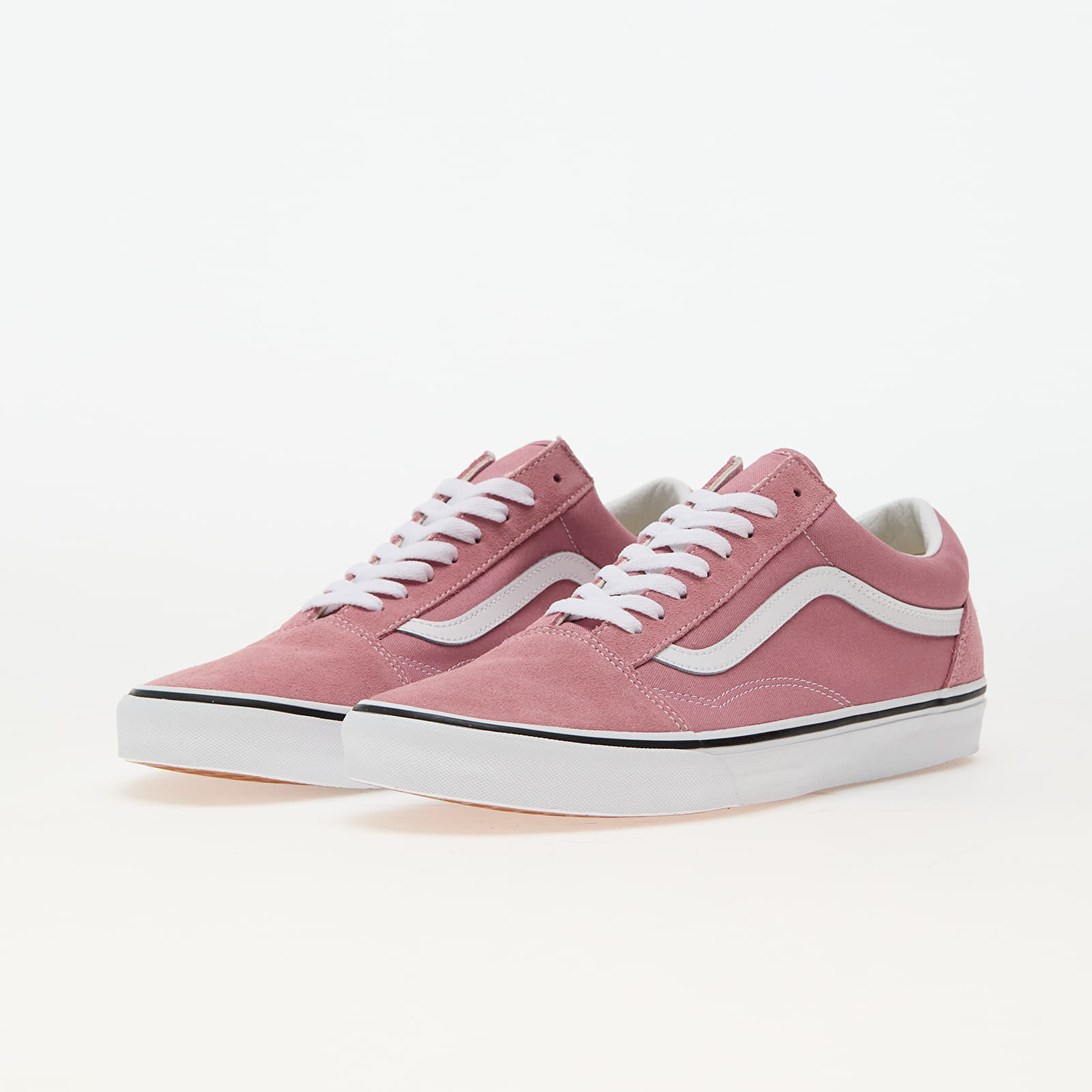 Men s shoes Vans Old Skool Color Theory Foxglove Footshop