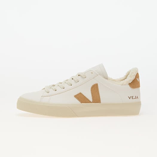 Veja W Campo Chromefree Ex-White_Desert