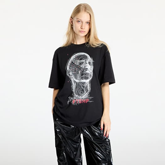 T-shirt FTSHP Headless T-Shirt UNISEX Black