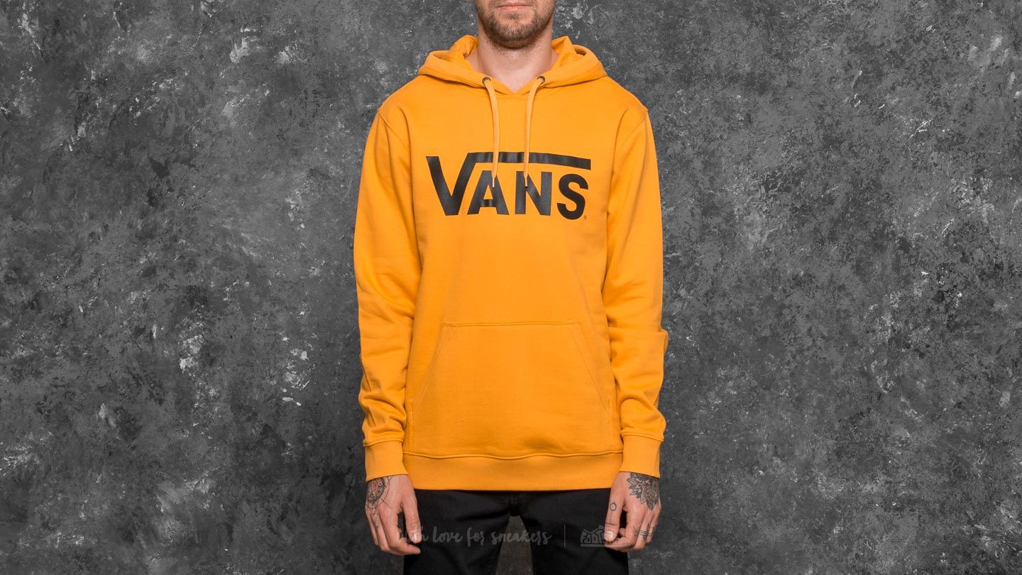 Vans Classic Pullover Hoodie