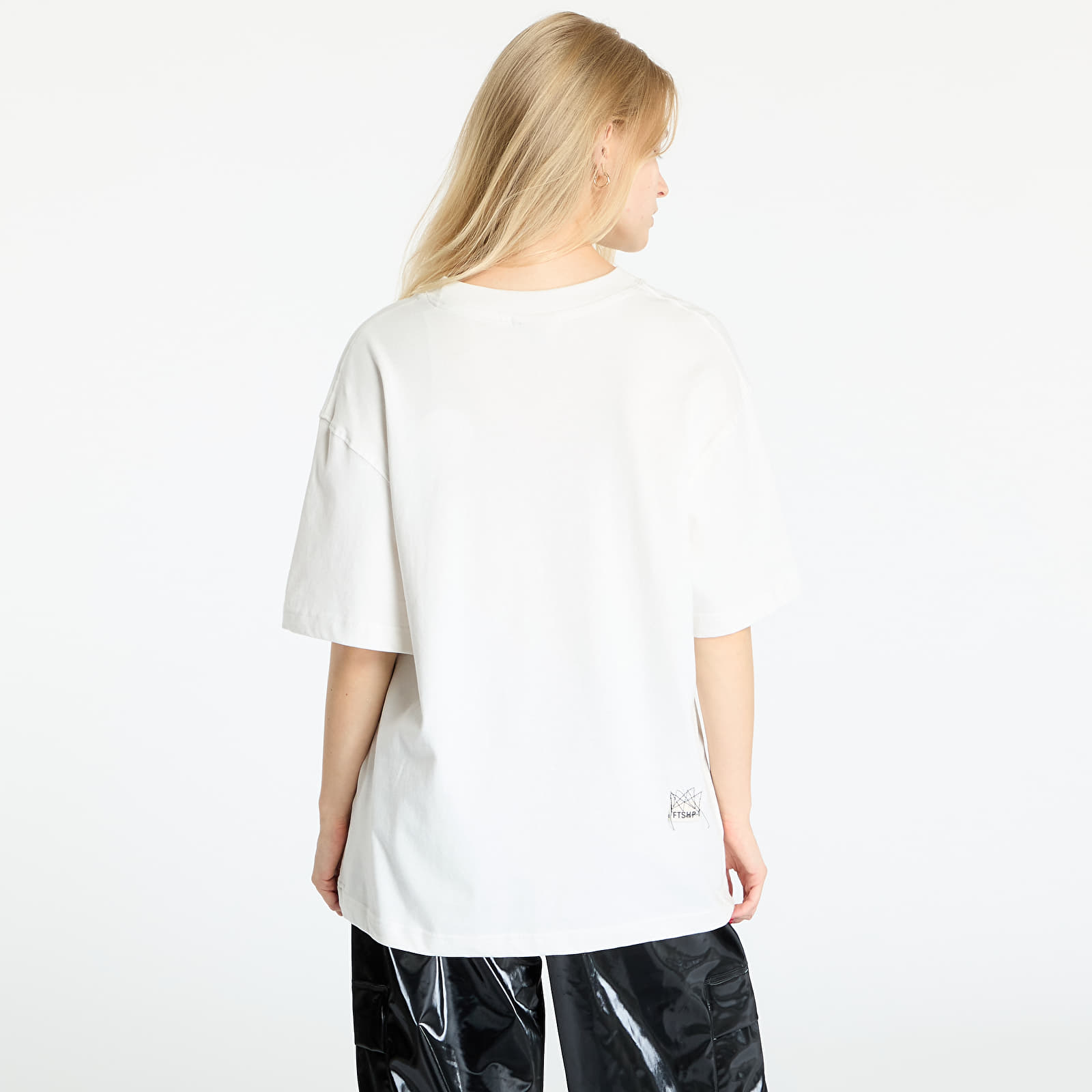 T-shirts FTSHP Headless T-Shirt UNISEX White