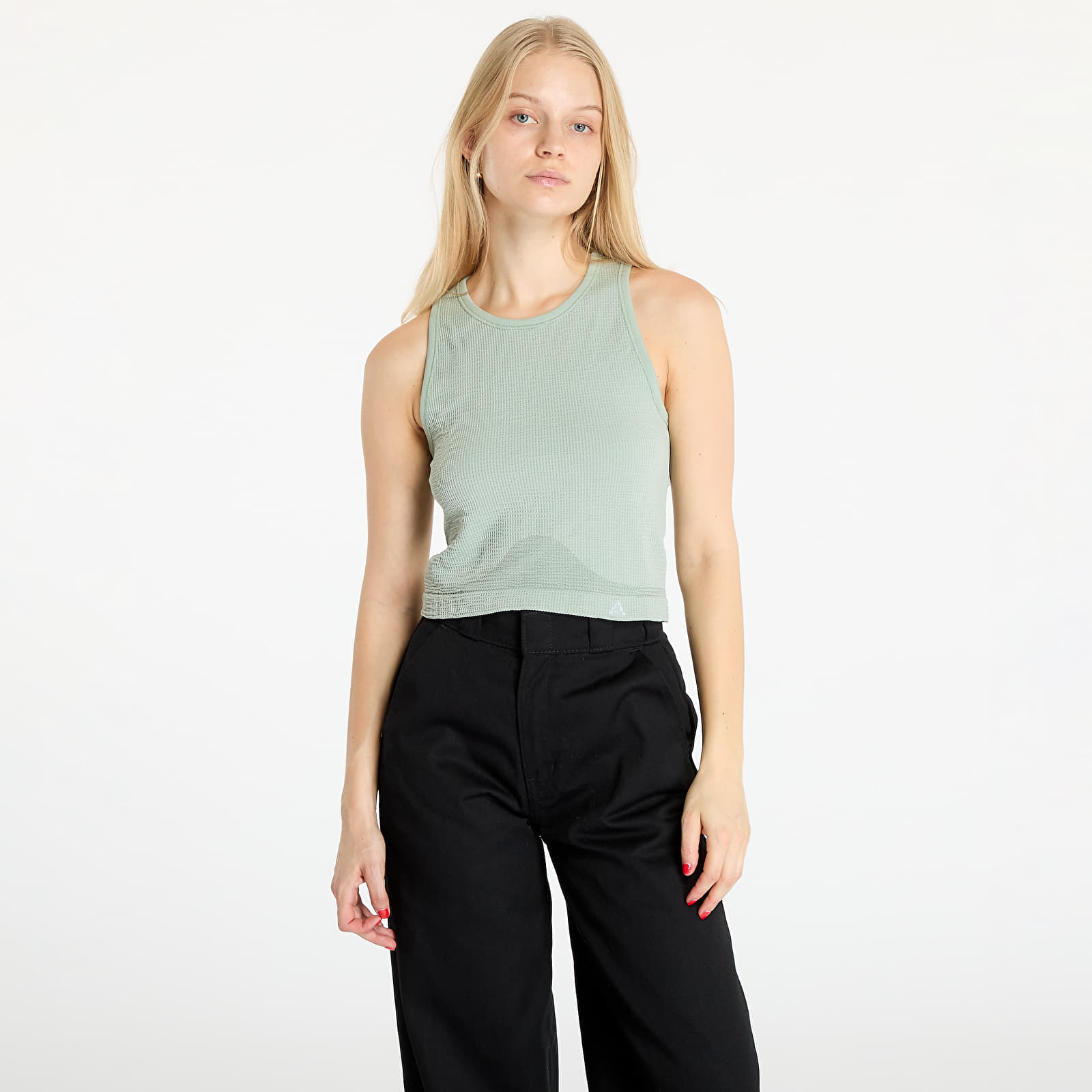 Tops Nike ACG "Delta River" Women's Tank Top Jade Horizon/ Dark Stucco