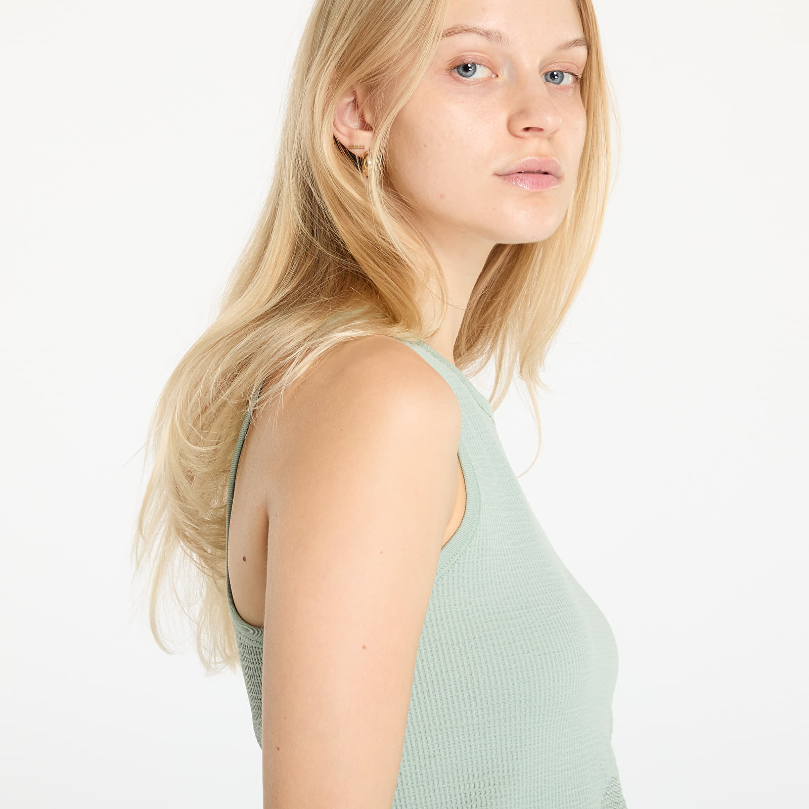 Tops Nike ACG "Delta River" Women's Tank Top Jade Horizon/ Dark Stucco