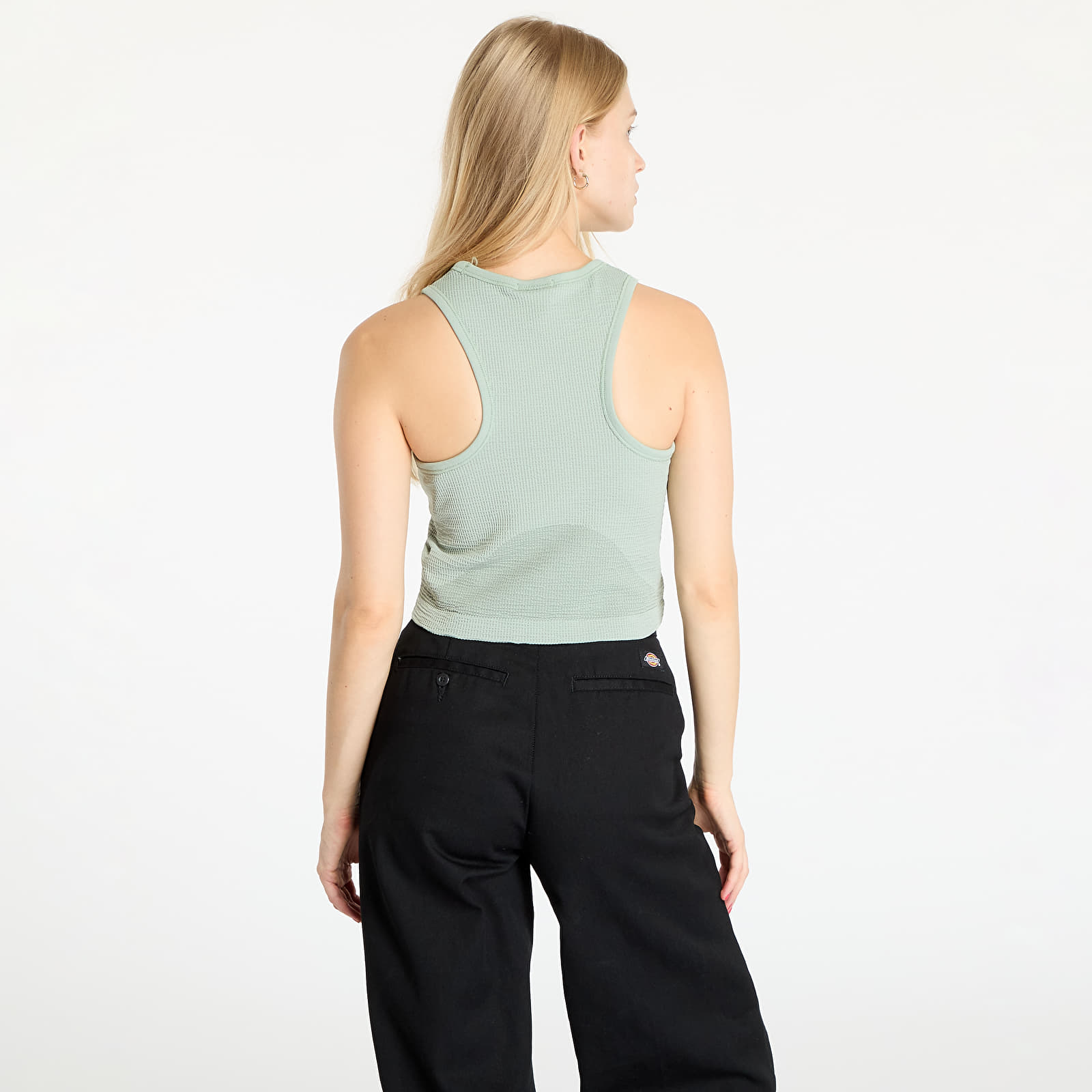 Tops Nike ACG "Delta River" Women's Tank Top Jade Horizon/ Dark Stucco