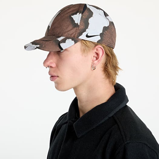 Caps Nike x NOCTA Sun Hat Safety Orange Footshop