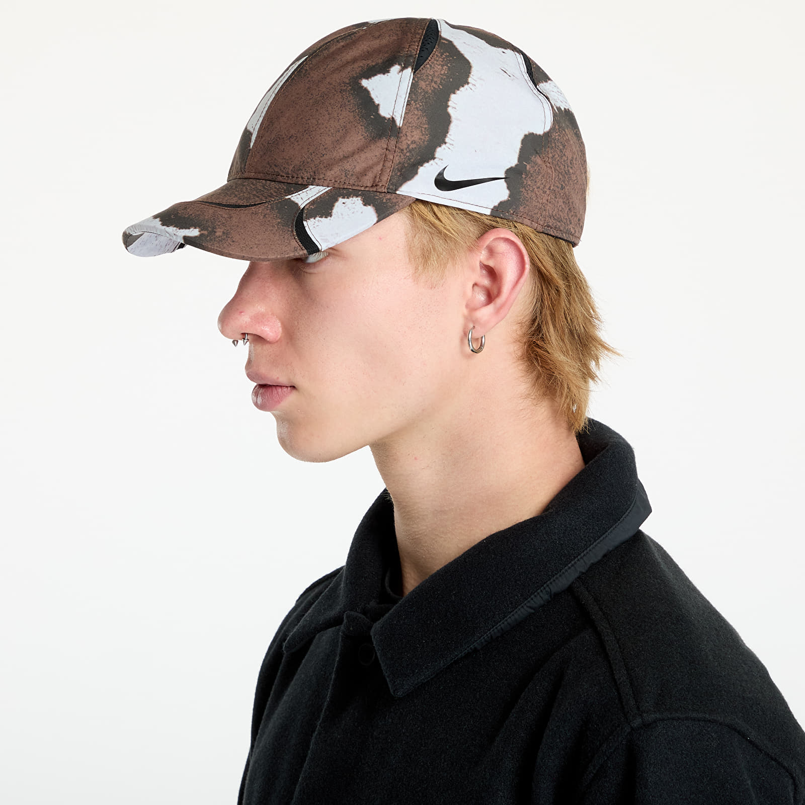 Caps Nike x NOCTA Sun Hat Safety Orange