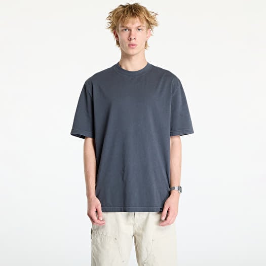 Calvin Klein Jeans Washed Heavy Tee Black