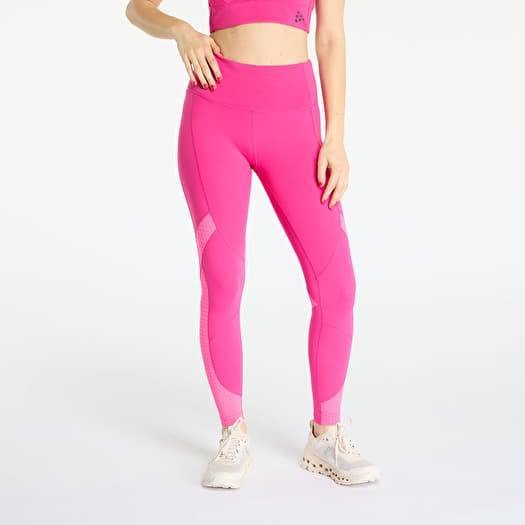 Κολάν Craft W ADV Tone Tights 2 Fuchsia