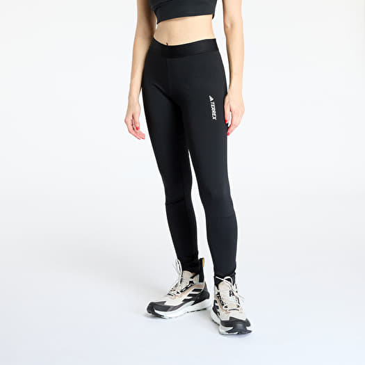 adidas Terrex Xperior Tight Legging Black Footshop