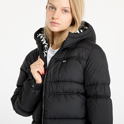Tommy jeans windbreaker womens 2025