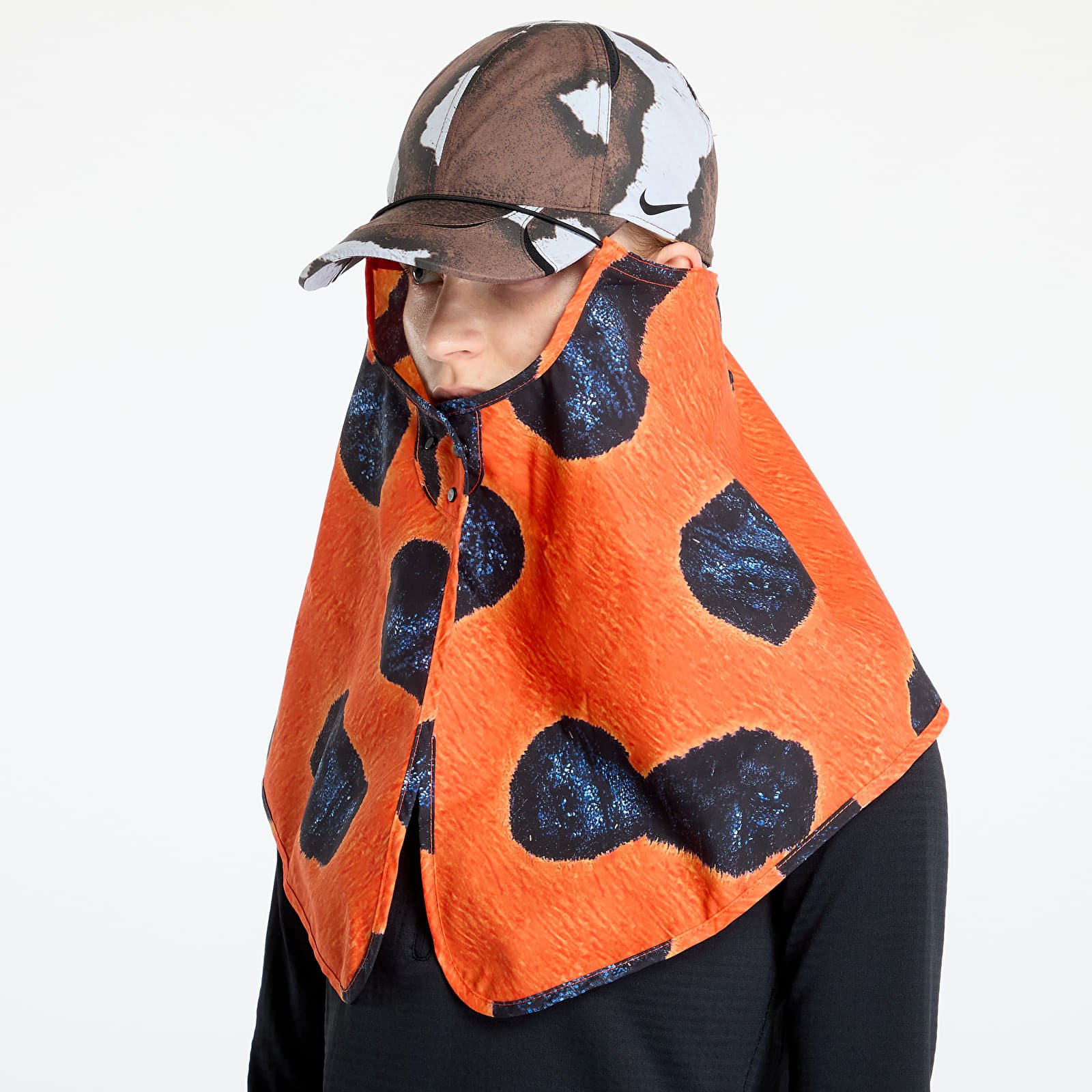 Caps Nike x NOCTA Sun Hat Safety Orange