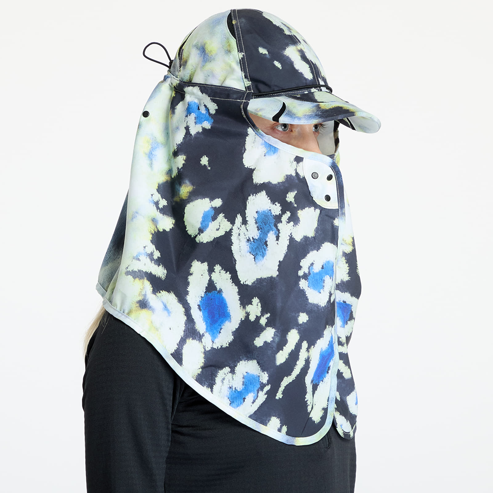 Caps Nike x NOCTA Sun Hat White