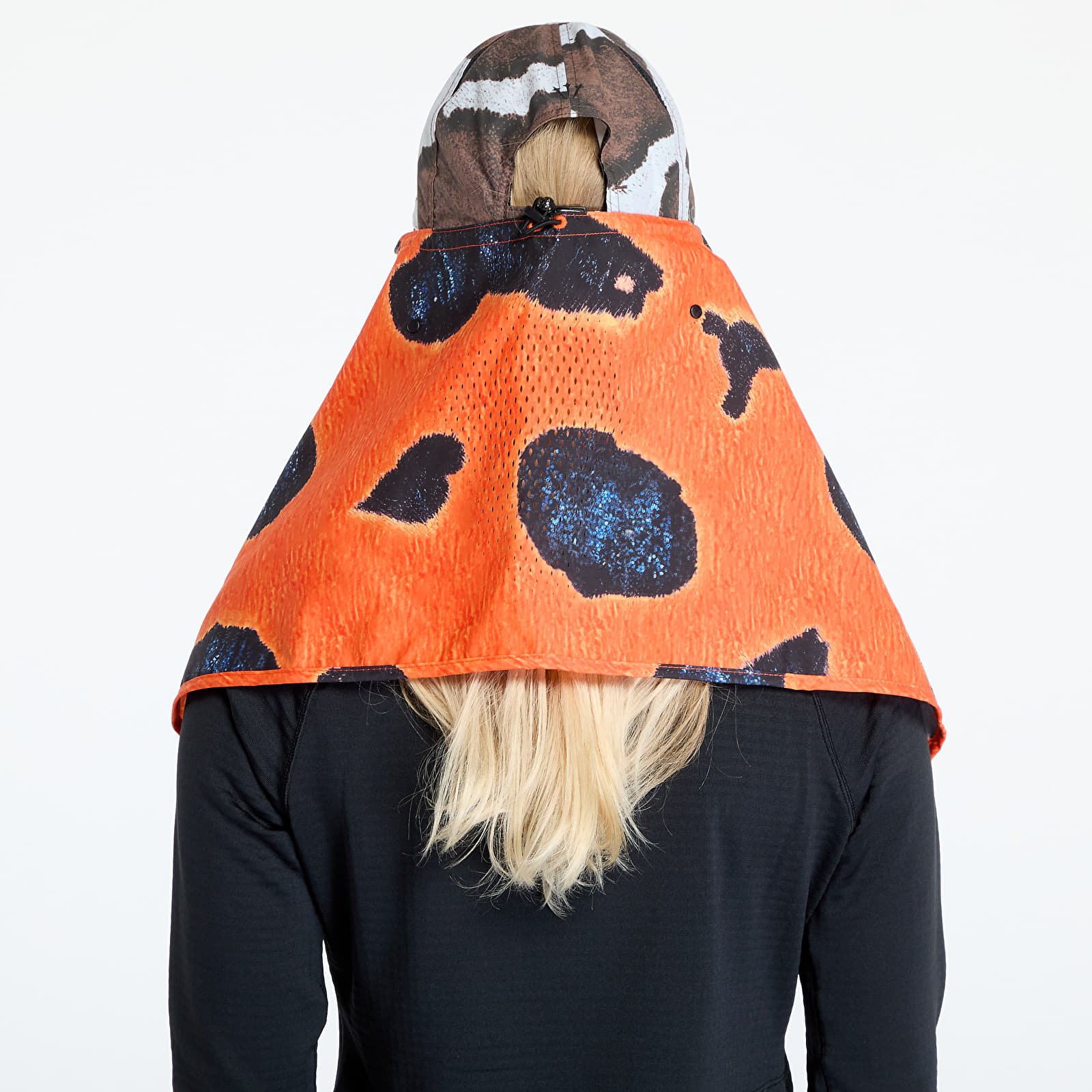 Caps Nike x NOCTA Sun Hat Safety Orange
