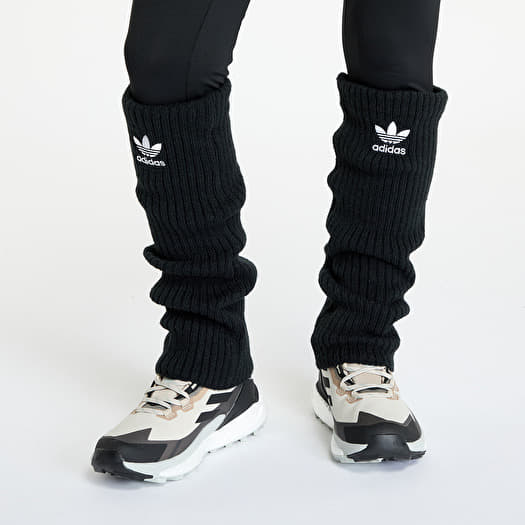 adidas Leg Warmers Black