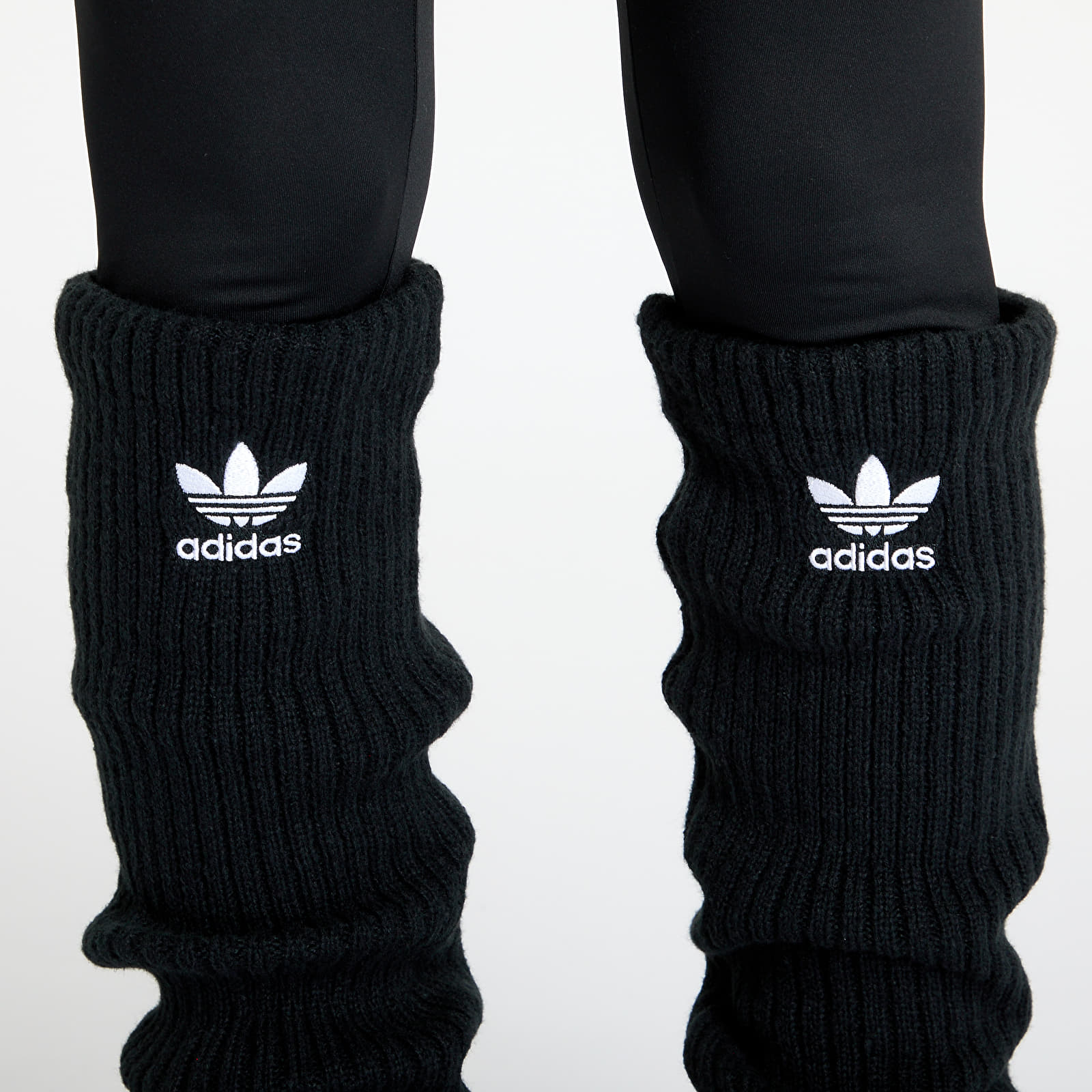 Other accessories adidas Leg Warmers Black