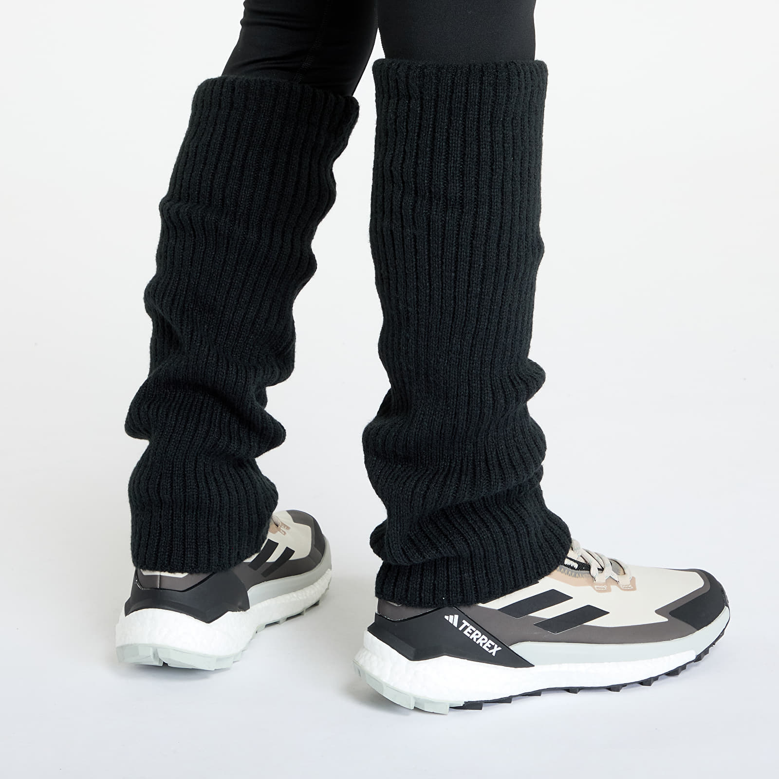 Other accessories adidas Leg Warmers Black