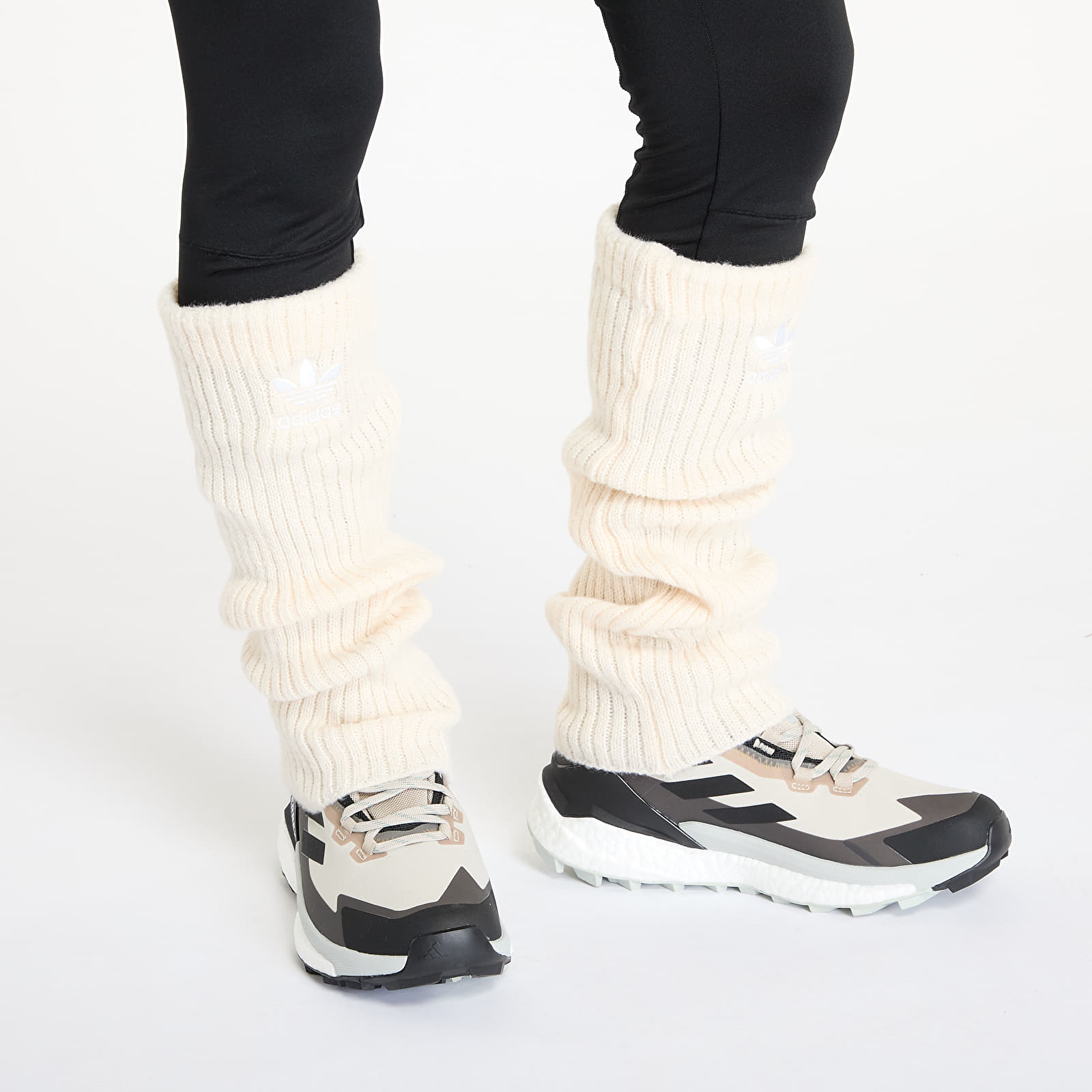 Other accessories adidas Leg Warmers Wonder White Footshop
