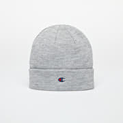 Champion Beanie Cap Grey