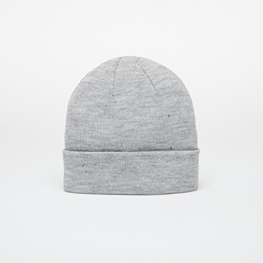 Hats Champion Beanie Cap Grey Footshop