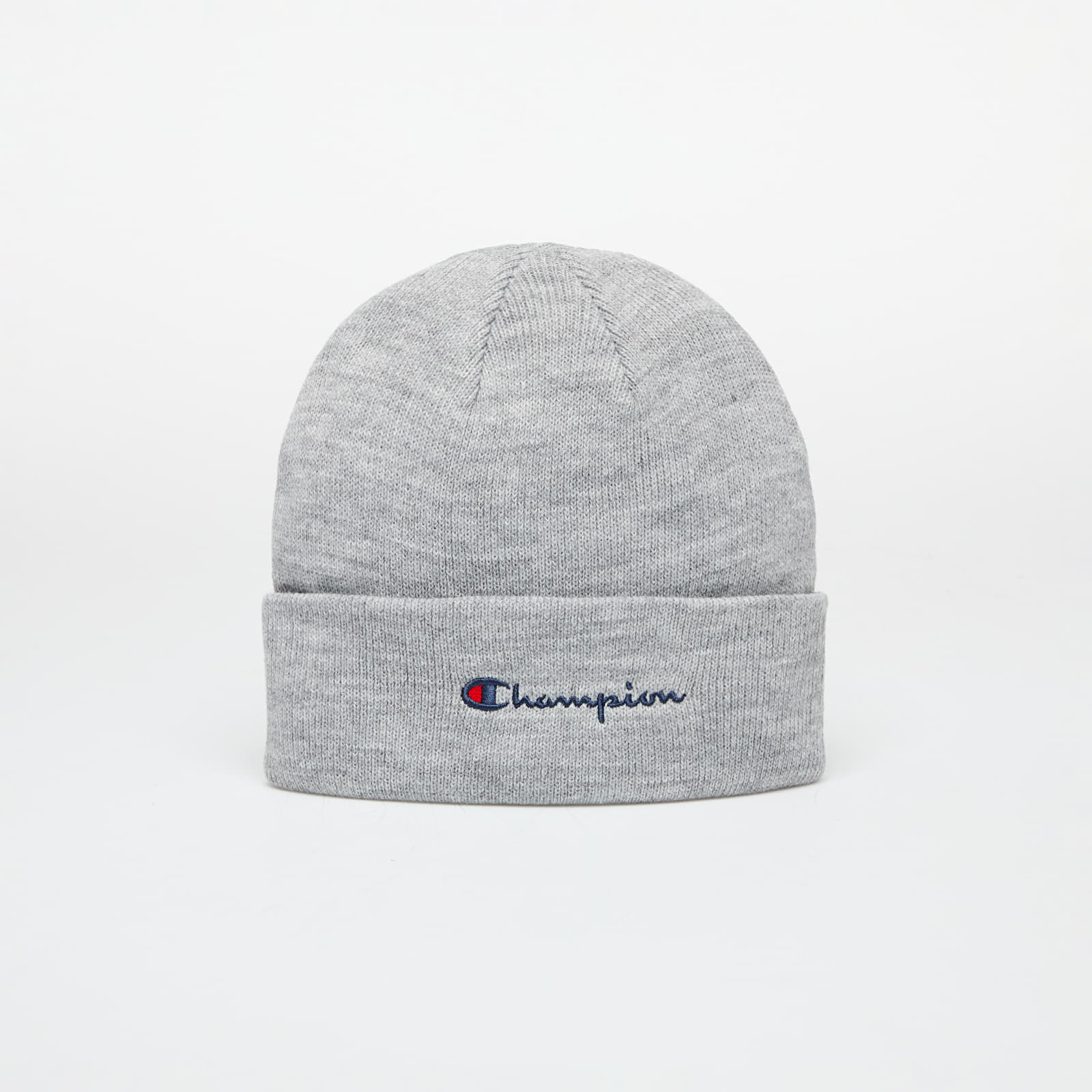 Sapkák Champion Beanie Cap Grey