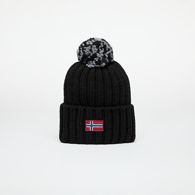 Hue Napapijri Semiury W 3 Black