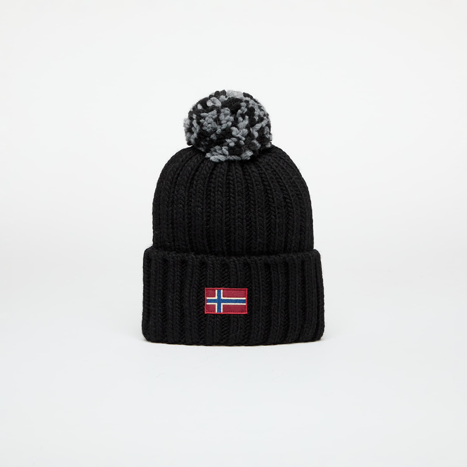 Mutsen Napapijri Semiury W 3 Black