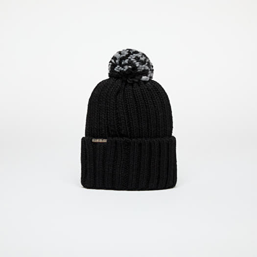 Gorros Napapijri Semiury W 3 Black