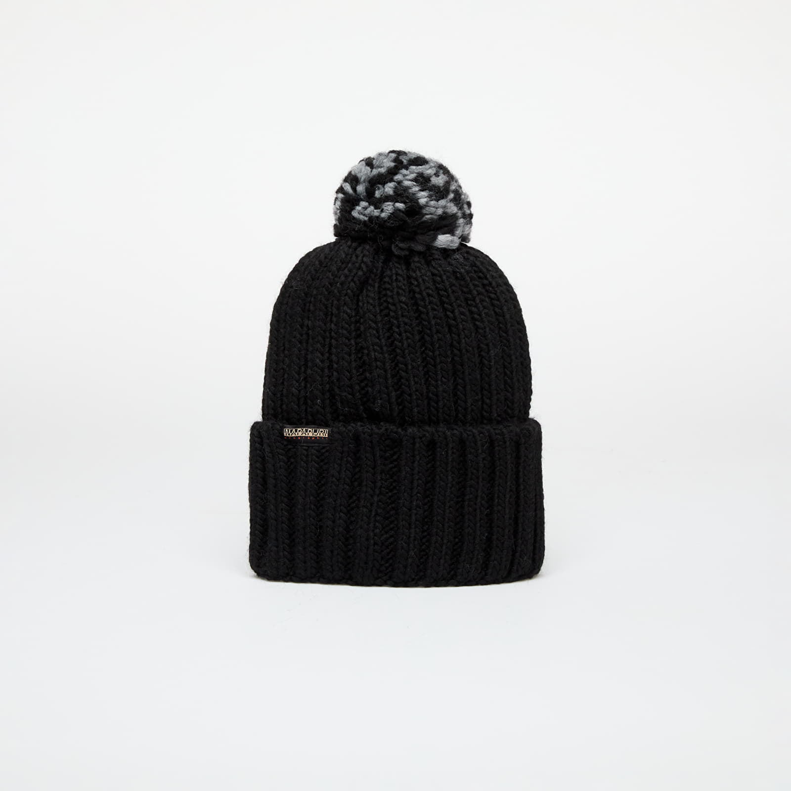 Hats Napapijri Semiury W 3 Black