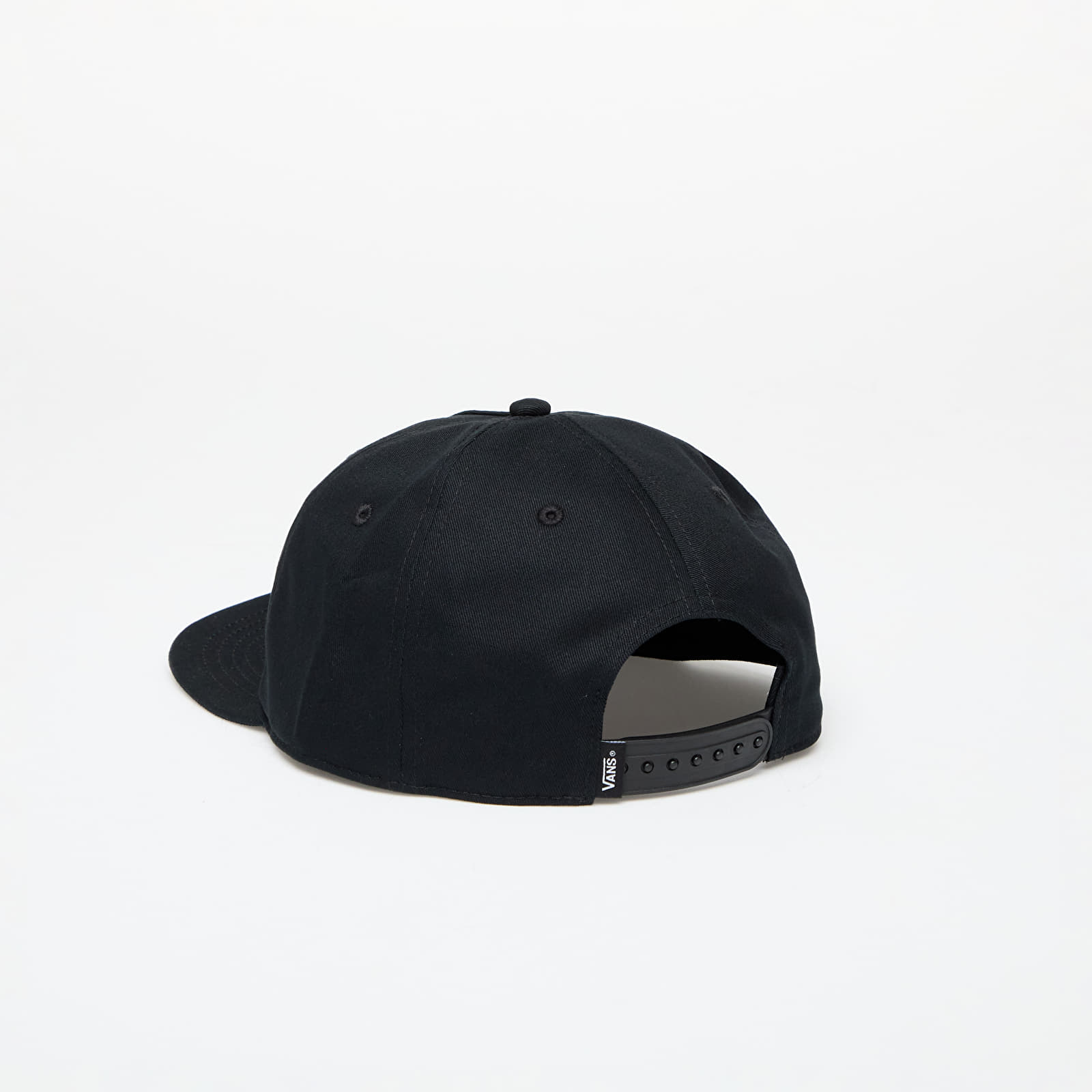 Caps Vans Scuttle Low Unstructured Black
