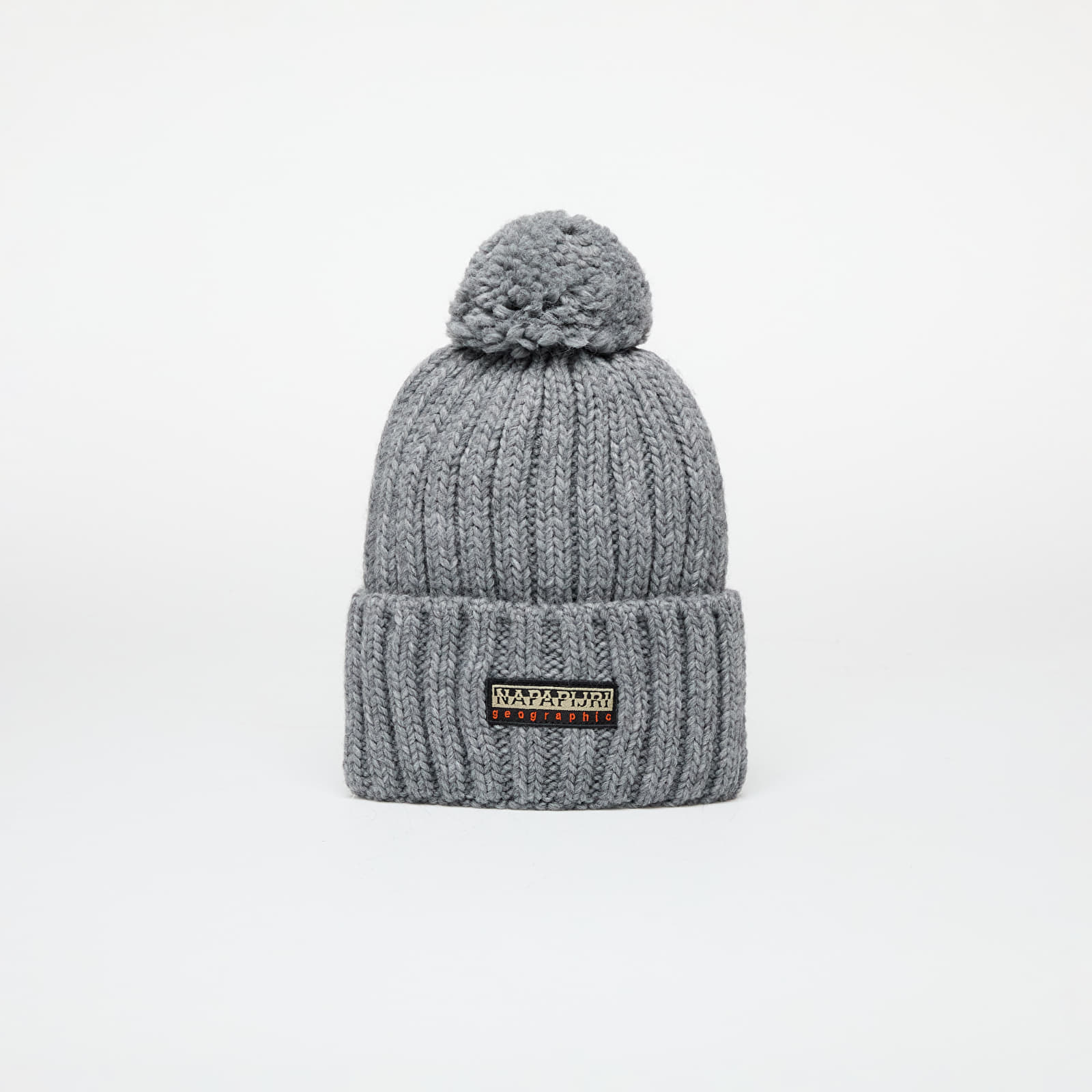 Cuffie NAPAPIJRI Fea 2 Medium Grey Melange