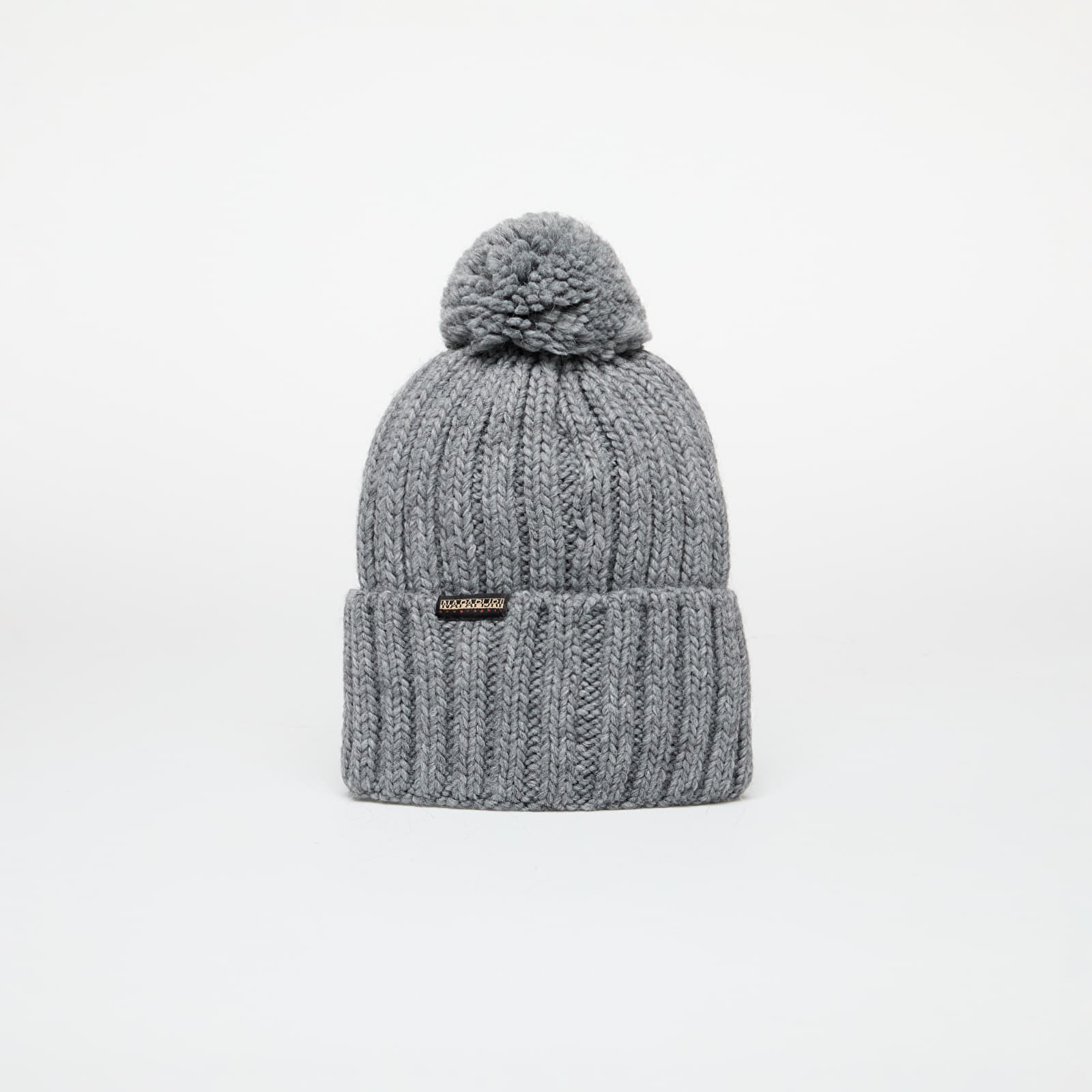 Cuffie NAPAPIJRI Fea 2 Medium Grey Melange