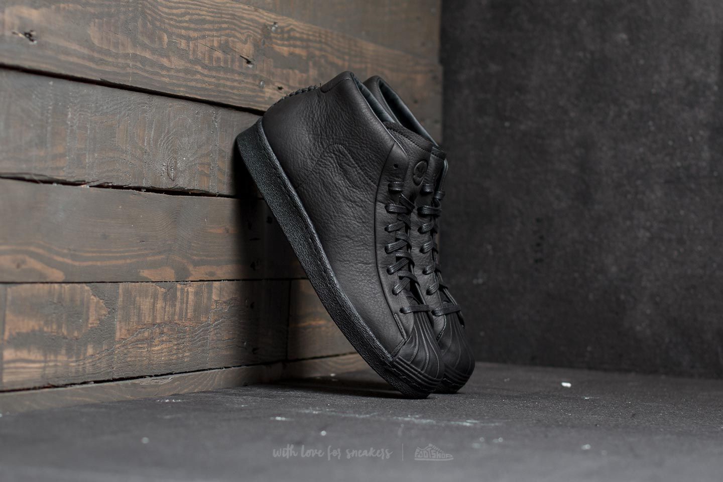 Adidas wings + horns shop x wh pro model