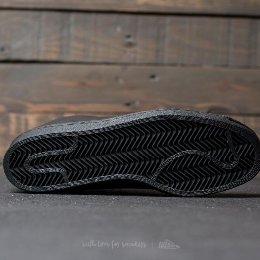 adidas Wings + Horns Promodel 80s Core Black/ Core Black/ Chalk