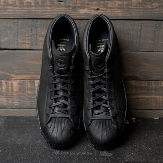Adidas pro model wings and horns 2025