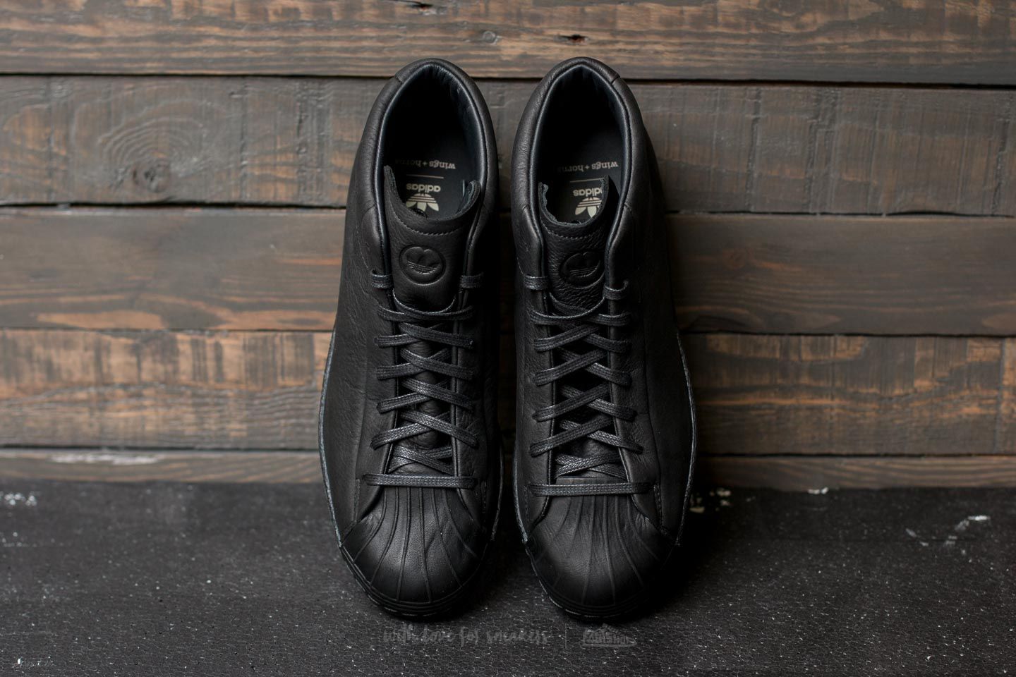 Wings + horns deals pro model 80s