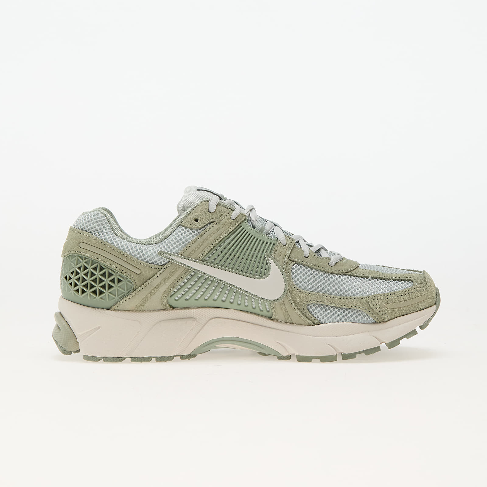 Men's shoes Nike Zoom Vomero 5 Jade Horizon/ Phantom-Light Silver-White