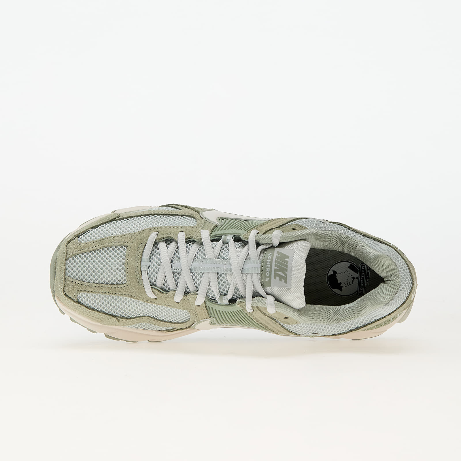 Men's shoes Nike Zoom Vomero 5 Jade Horizon/ Phantom-Light Silver-White