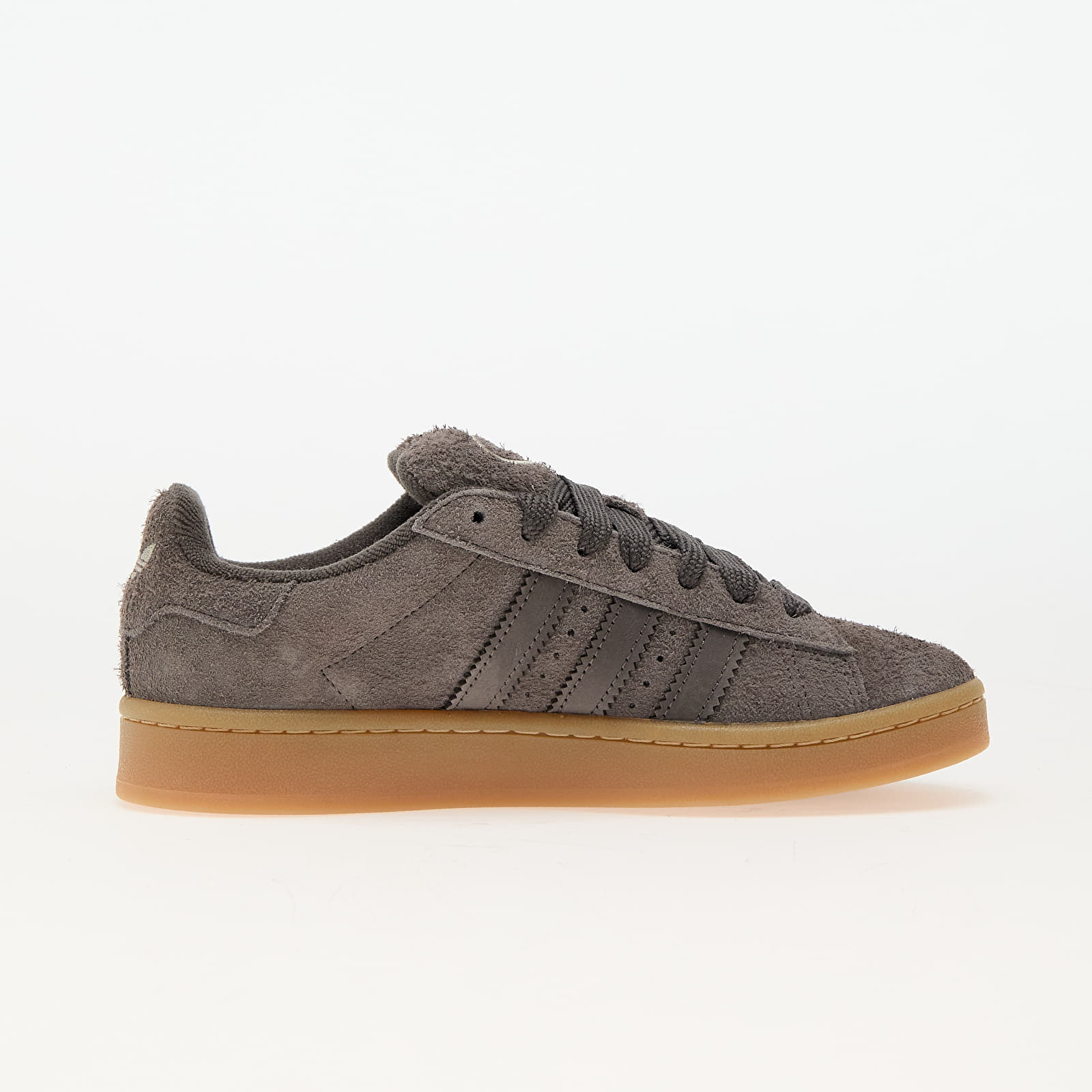 Γυναικεία παπούτσια adidas Campus 00s W Charcoal/ Charcoal/ Putty Grey