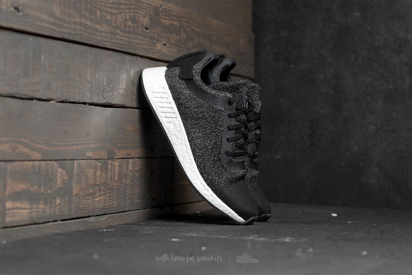 Adidas wings and horns nmd sale