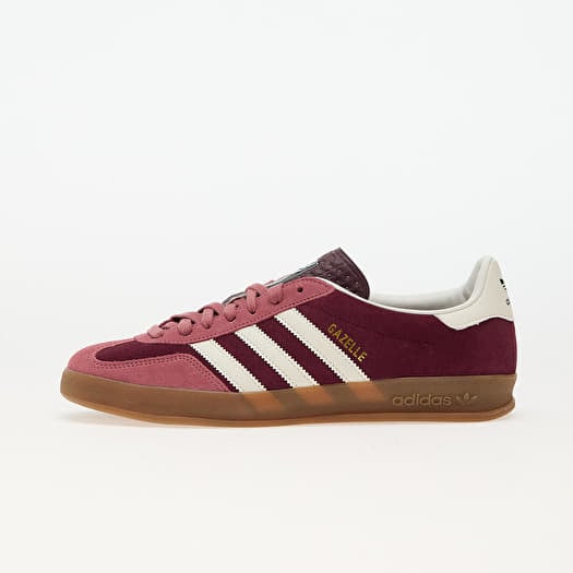 Adidas gazelle hombre marron shop