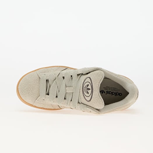 Campus Women s Adidas Originals 00s Putty Grey