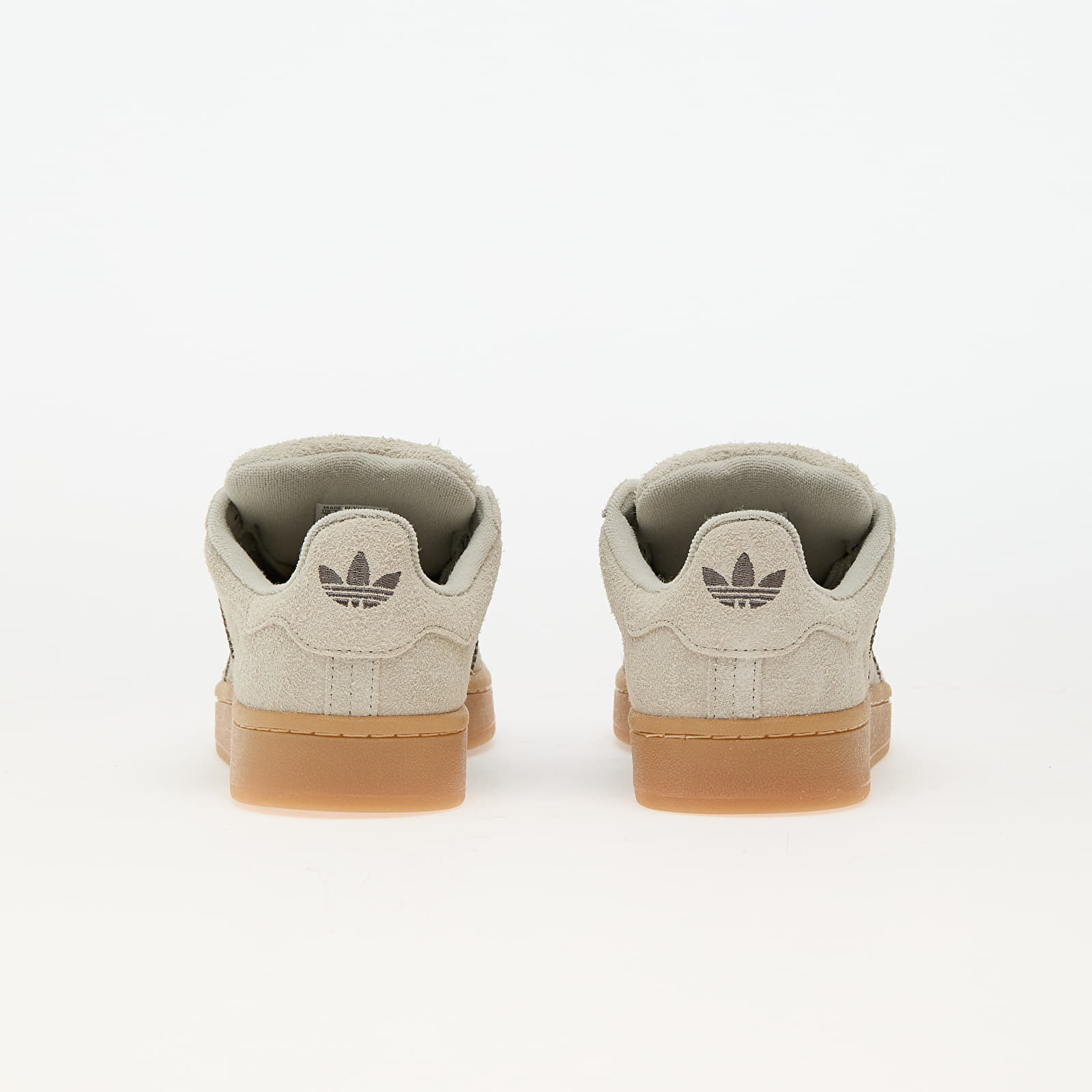 Дамски кецове и обувки adidas Campus 00s W Putty Grey/ Putty Grey/ Charcoal