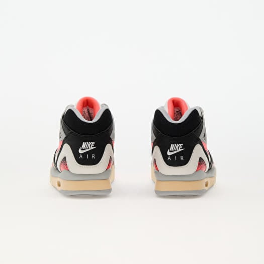 Nike air challenge 2 hot lava discount