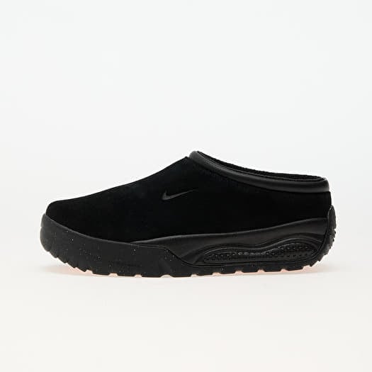 Nike Acg Rufus Black/ Black-Summit White-Hot Curry