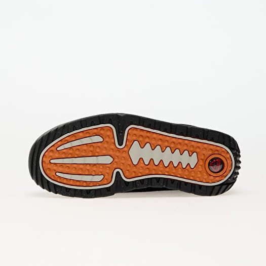 Nike Acg Rufus Black/ Black-Summit White-Hot Curry | Footshop