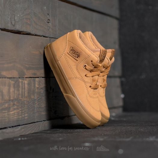Vans half cab enfant online