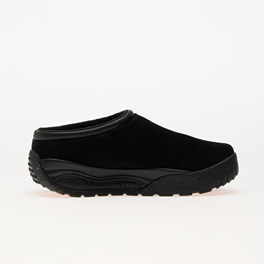 Nike Acg Rufus Black/ Black-Summit White-Hot Curry | Footshop