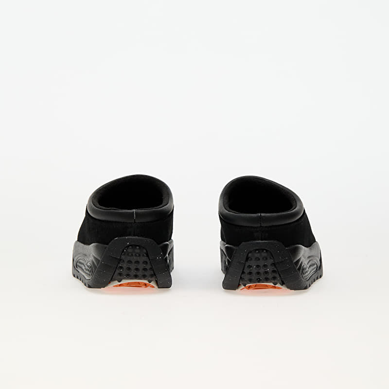 Nike Acg Rufus Black/ Black-Summit White-Hot Curry | Footshop