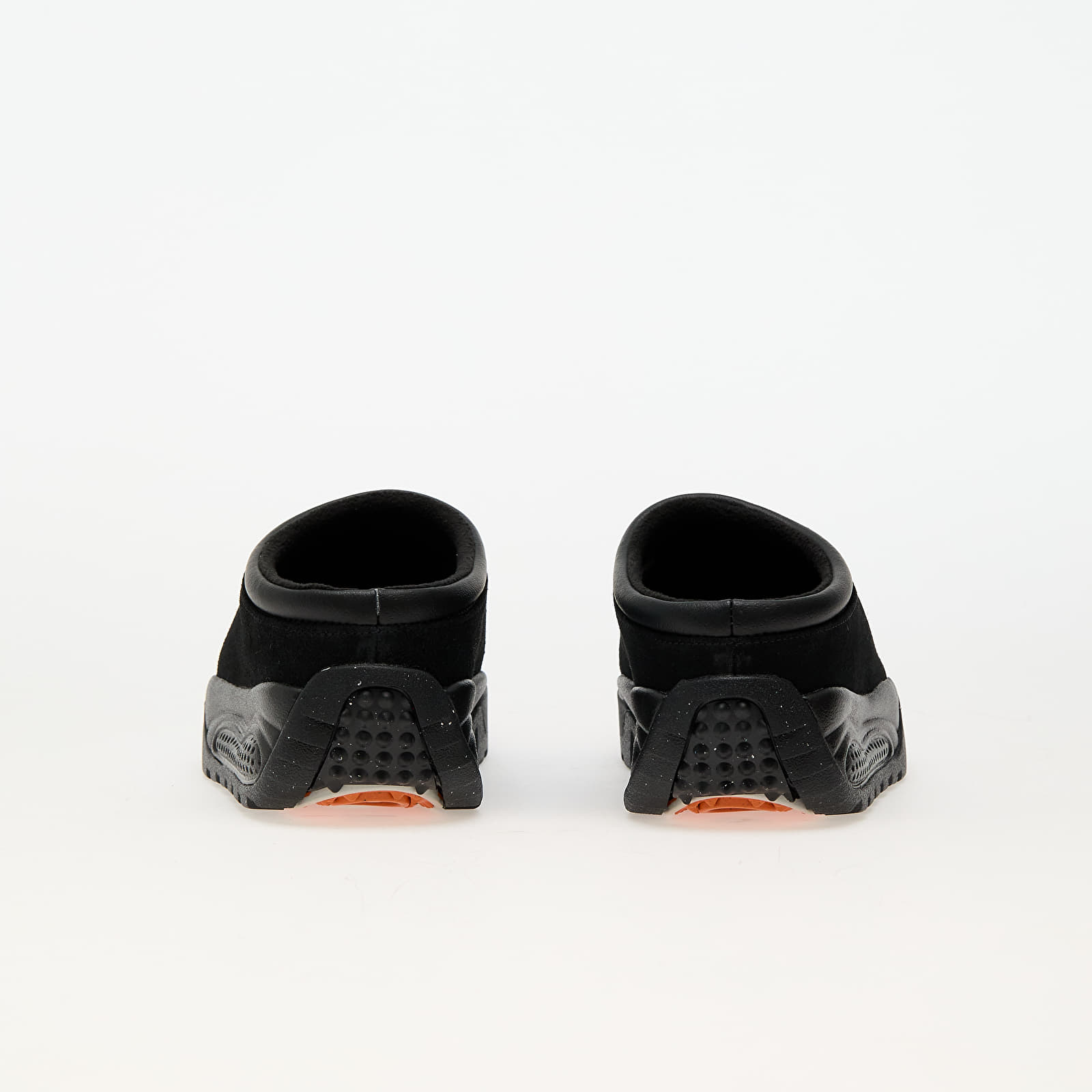 Buty męskie Nike Acg Rufus Black/ Black-Summit White-Hot Curry