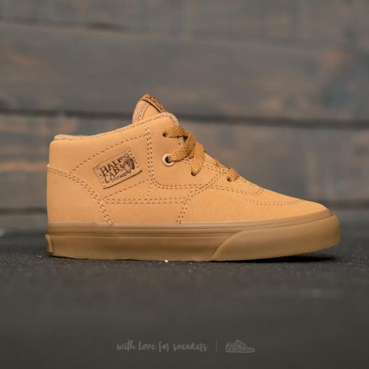 Vans half cab enfant new arrivals